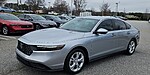 Used 2025 Honda Accord Sedan LX CVT in STONECREST, GEORGIA
