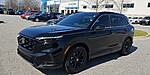 Used 2024 Honda CR-V Hybrid SPORT-L FWD in STONECREST, GEORGIA