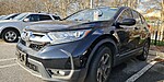 Used 2019 Honda CR-V EX in STONECREST, GEORGIA