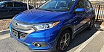 Used 2022 Honda HR-V EX-L in STONECREST, GEORGIA