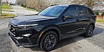 Used 2026 Honda CR-V Hybrid TRAILSPORT AWD in STONECREST, GEORGIA