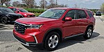 Used 2025 Honda Pilot EX-L AWD in STONECREST, GEORGIA