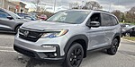 Used 2022 Honda Pilot TRAILSPORT AWD in STONECREST, GEORGIA