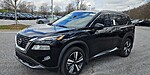 Used 2023 NISSAN ROGUE SL in STONECREST, GEORGIA