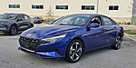 Used 2023 HYUNDAI ELANTRA SEL IVT in STONECREST, GEORGIA