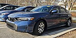 Used 2026 Honda Civic LX in STONECREST, GEORGIA
