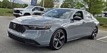 Used 2025 Honda Accord Hybrid SPORT SEDAN in STONECREST, GEORGIA