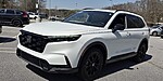 Used 2023 Honda CR-V Hybrid SPORT AWD W/O BSI in STONECREST, GEORGIA