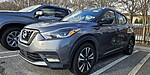 Used 2020 NISSAN KICKS SR in STONECREST, GEORGIA