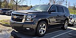 Used 2017 CHEVROLET TAHOE LT in STONECREST, GEORGIA