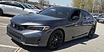 Used 2025 Honda Civic SPORT CVT in STONECREST, GEORGIA
