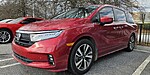 Used 2023 Honda Odyssey TOURING in STONECREST, GEORGIA