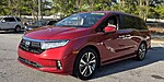 Used 2023 Honda Odyssey TOURING AUTO in STONECREST, GEORGIA
