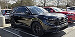 Used 2024 Honda CR-V Hybrid SPORT-L in STONECREST, GEORGIA