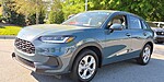 Used 2025 Honda HR-V LX 2WD CVT in STONECREST, GEORGIA