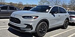 Used 2023 Honda HR-V SPORT in STONECREST, GEORGIA