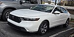 Used 2023 Honda Accord Hybrid EX-L in STONECREST, GEORGIA