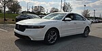 Used 2023 Honda Accord Hybrid EX-L SEDAN in STONECREST, GEORGIA