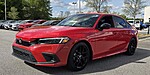 Used 2024 Honda Civic SPORT CVT in STONECREST, GEORGIA