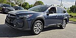 Used 2024 SUBARU OUTBACK PREMIUM AWD in STONECREST, GEORGIA
