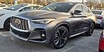 Used 2023 INFINITI QX55 ESSENTIAL in STONECREST, GEORGIA