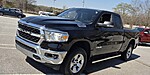 Used 2022 RAM 1500 LONE STAR 4X2 QUAD CAB 6'4" BOX in STONECREST, GEORGIA