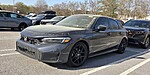 Used 2025 Honda Civic SPORT in STONECREST, GEORGIA
