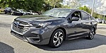 Used 2023 SUBARU LEGACY PREMIUM CVT in STONECREST, GEORGIA