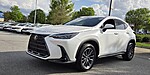 Used 2025 LEXUS NX NX 350 PREMIUM AWD in STONECREST, GEORGIA