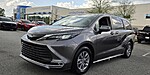 Used 2024 TOYOTA SIENNA XLE FWD 7-PASSENGER in STONECREST, GEORGIA