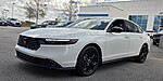 Used 2025 Honda Accord Sedan SE CVT in STONECREST, GEORGIA