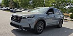 Used 2026 Honda CR-V Hybrid TRAILSPORT AWD in STONECREST, GEORGIA