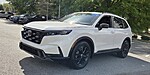 Used 2026 Honda CR-V Hybrid SPORT-L FWD in STONECREST, GEORGIA