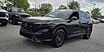 Used 2026 Honda CR-V Hybrid TRAILSPORT AWD in STONECREST, GEORGIA
