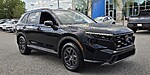 Used 2026 Honda CR-V Hybrid TRAILSPORT AWD in STONECREST, GEORGIA
