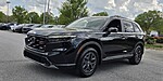Used 2026 Honda CR-V Hybrid TRAILSPORT AWD in STONECREST, GEORGIA