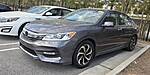 Used 2016 Honda Accord EX in STONECREST, GEORGIA