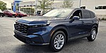 Used 2025 Honda CR-V EX AWD in STONECREST, GEORGIA