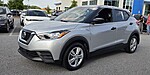 Used 2020 NISSAN KICKS S FWD in STONECREST, GEORGIA