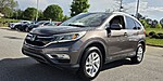 Used 2015 Honda CR-V 2WD 5DR EX-L in STONECREST, GEORGIA
