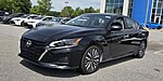 Used 2025 NISSAN ALTIMA SV FWD in STONECREST, GEORGIA