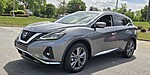 Used 2024 NISSAN MURANO FWD PLATINUM in STONECREST, GEORGIA