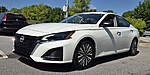 Used 2025 NISSAN ALTIMA SV FWD in STONECREST, GEORGIA