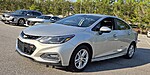 Used 2016 CHEVROLET CRUZE 4DR SDN AUTO LT in STONECREST, GEORGIA