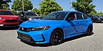 Used 2024 Honda Civic Type R MANUAL in STONECREST, GEORGIA