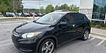 Used 2018 Honda HR-V LX in STONECREST, GEORGIA