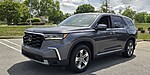 Used 2025 Honda Pilot EX-L 2WD in STONECREST, GEORGIA