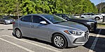 Used 2017 HYUNDAI ELANTRA SE in STONECREST, GEORGIA