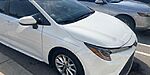 Used 2020 TOYOTA COROLLA LE in STONECREST, GEORGIA