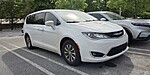 Used 2019 CHRYSLER PACIFICA TOURING PLUS in STONECREST, GEORGIA